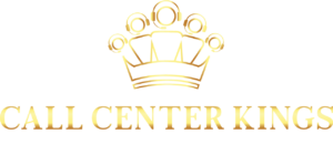 Call Center Kings Logo